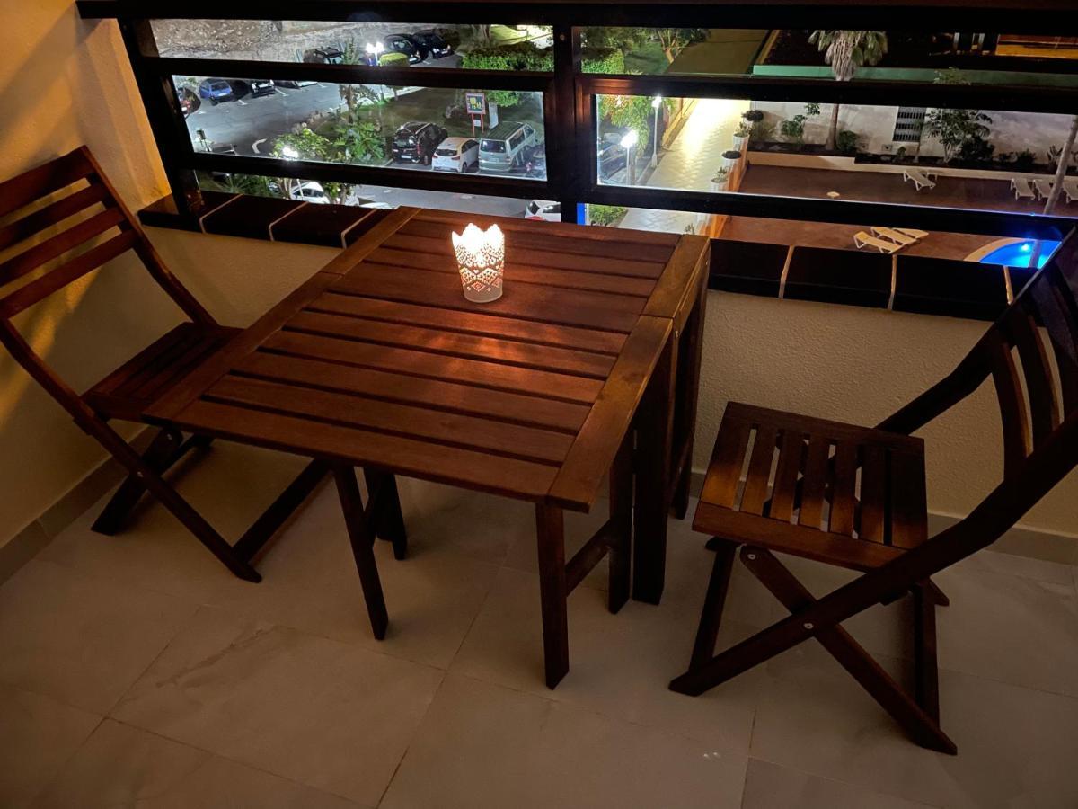 Apartment Modern 2-bedroom With Stunning View Costa Adeje (Tenerife)