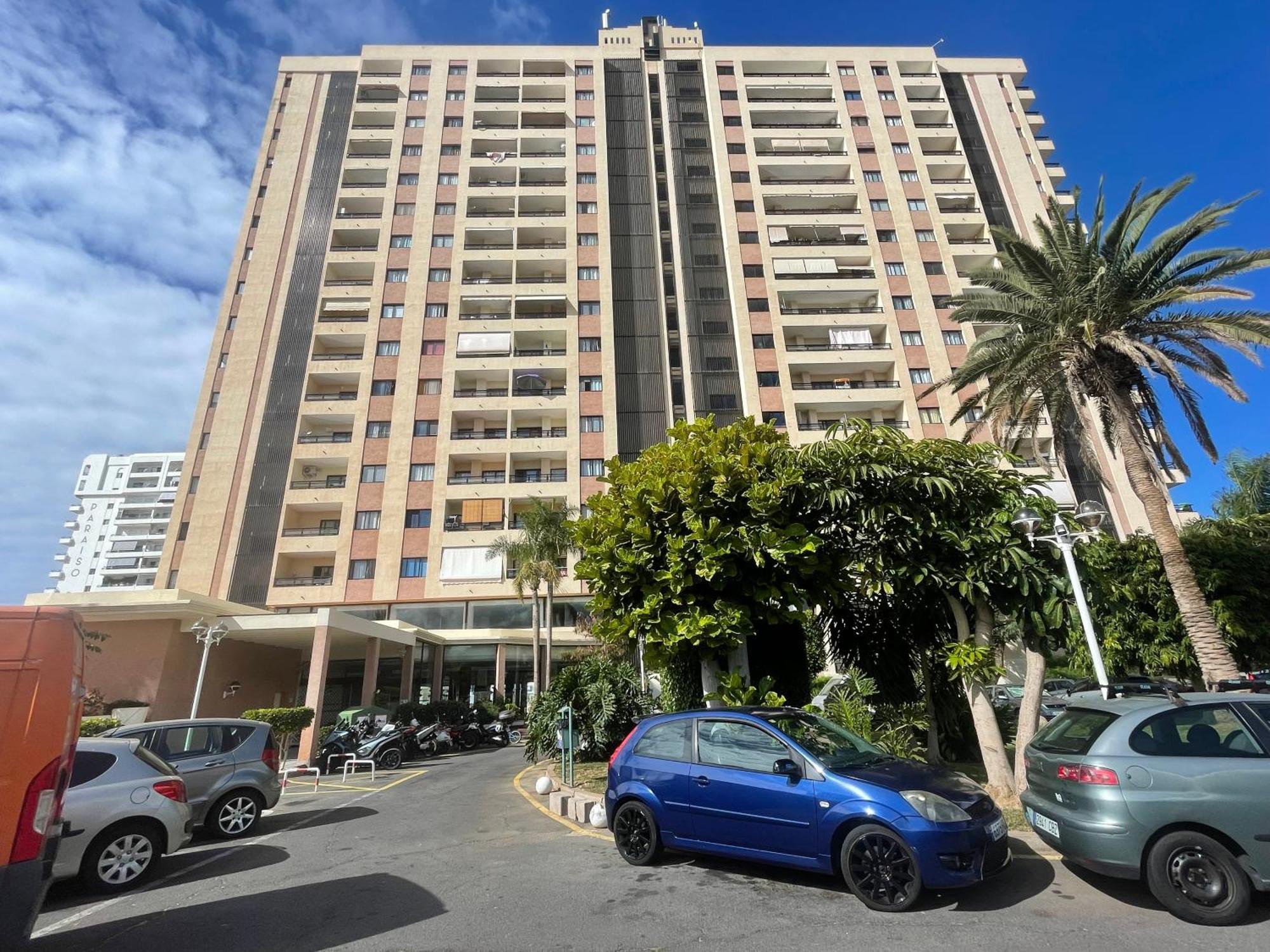Modern 2-bedroom With Stunning View Apartment Costa Adeje (Tenerife)
