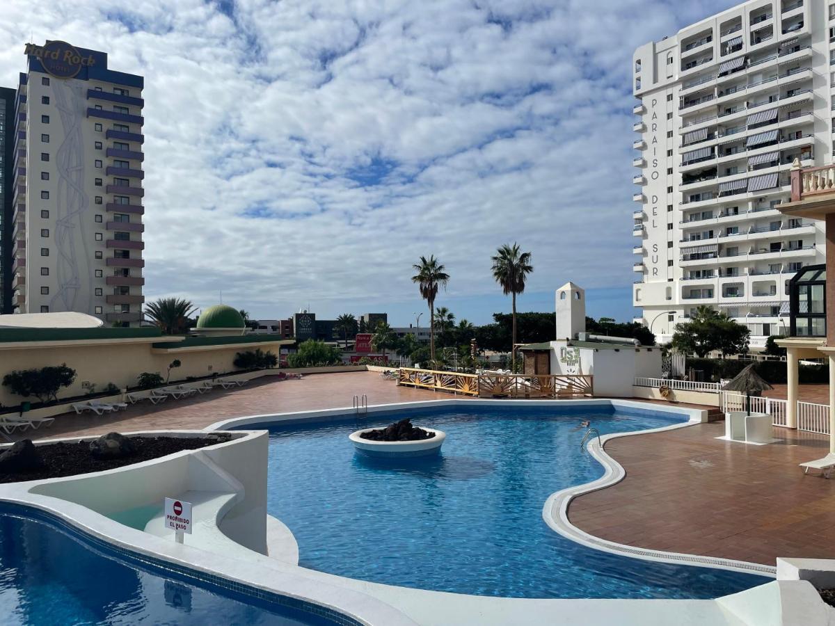 Apartment Modern 2-bedroom With Stunning View