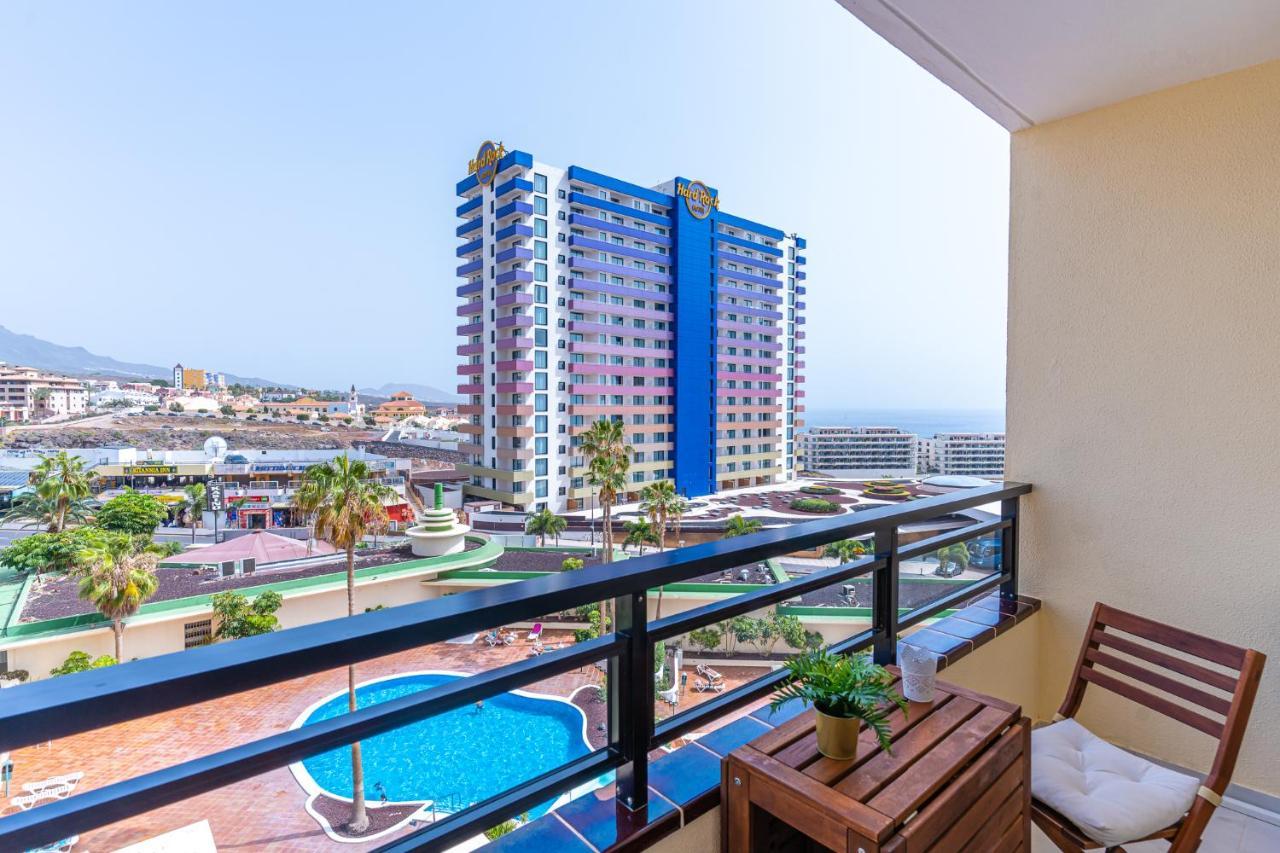 Modern 2-bedroom With Stunning View Apartment *