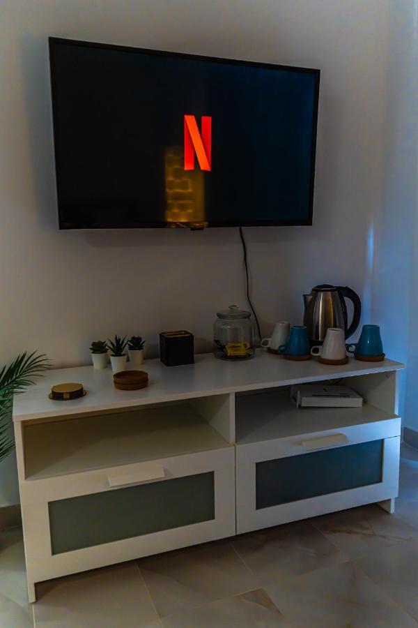 Appartement Modern 2-bedroom With Stunning View *