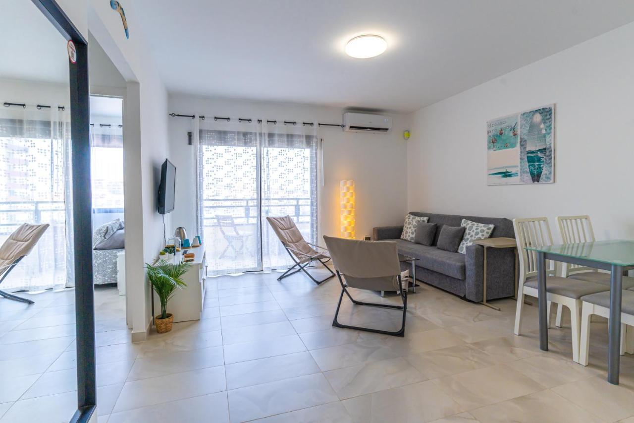 Modern 2-bedroom With Stunning View Apartment *